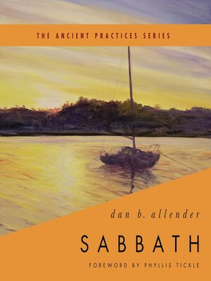 cover image of Sabbath